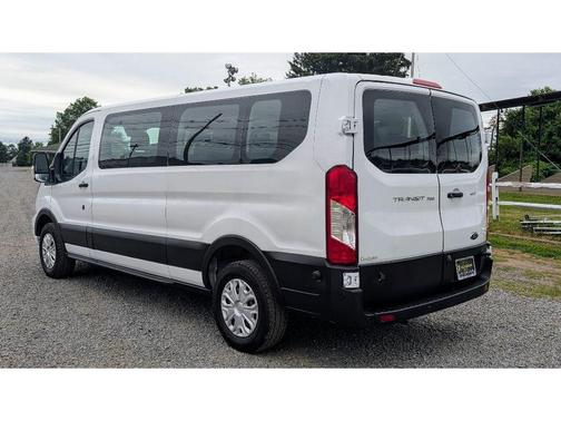 2024 Ford Transit-350 XLT