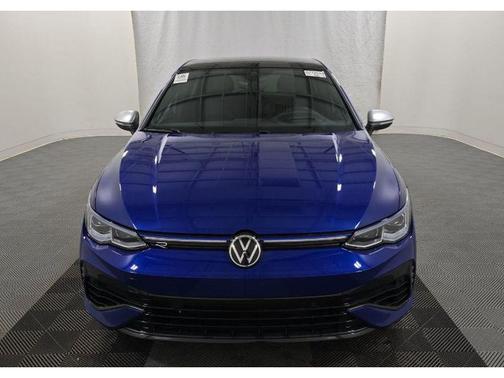 2024 Volkswagen Golf R 2.0T