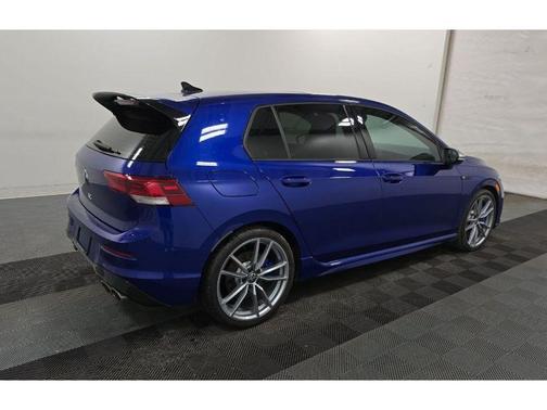 2024 Volkswagen Golf R 2.0T
