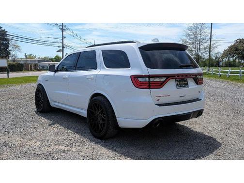 2022 Dodge Durango R/T