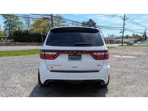 2022 Dodge Durango R/T