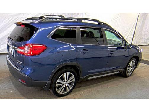 2022 Subaru Ascent Limited 8-Passenger