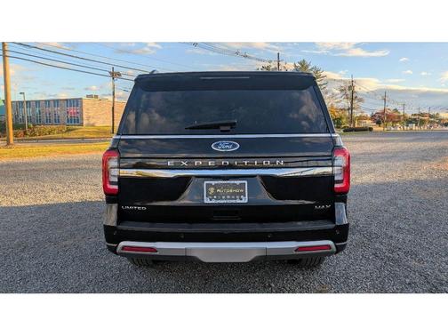 2023 Ford Expedition Max Limited