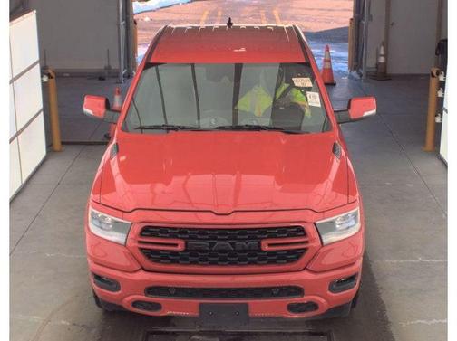 2022 RAM 1500 Sport
