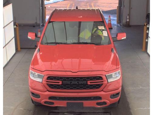 2022 RAM 1500 Sport