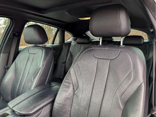 2019 BMW X6 xDrive35i