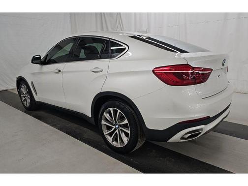 2019 BMW X6 xDrive35i