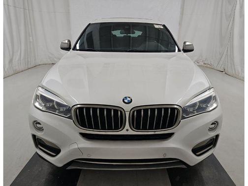 2019 BMW X6 xDrive35i