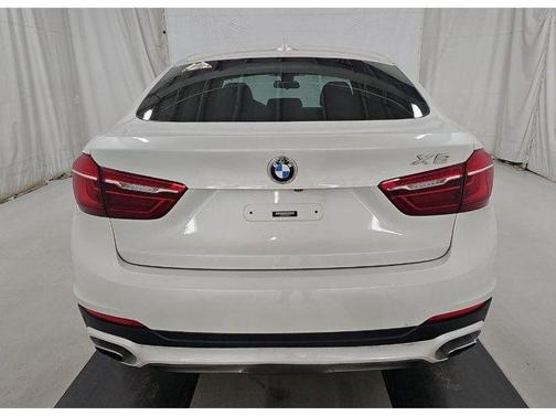 2019 BMW X6 xDrive35i