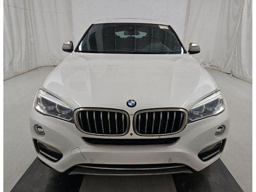 2019 BMW X6 xDrive35i