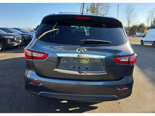 2013 INFINITI JX35 Base