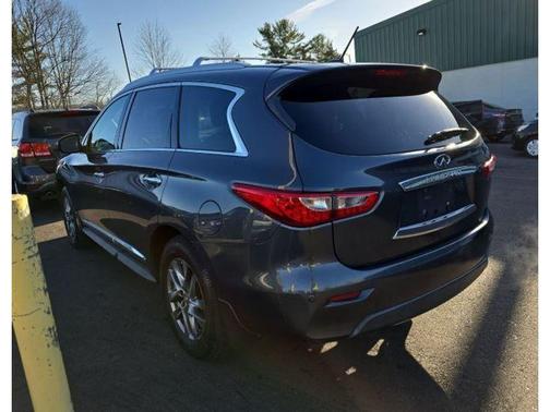 2013 INFINITI JX35 Base