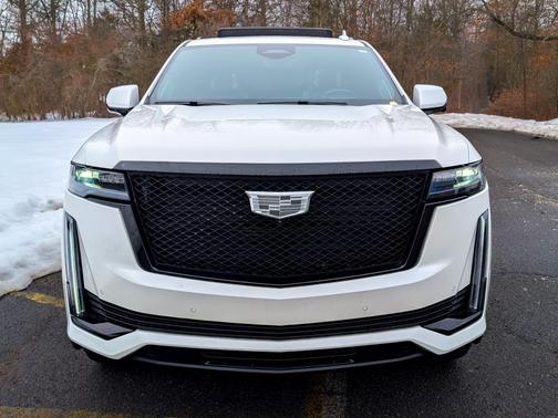 2022 Cadillac Escalade ESV Sport Platinum