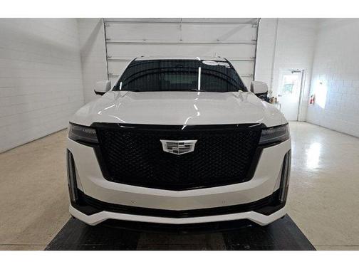 2022 Cadillac Escalade ESV Sport Platinum