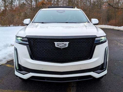 2022 Cadillac Escalade ESV Sport Platinum