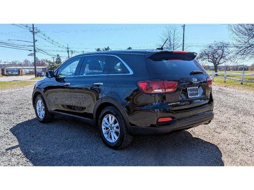 2019 Kia Sorento L