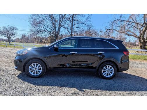 2019 Kia Sorento L