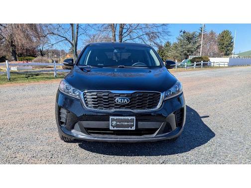 2019 Kia Sorento L