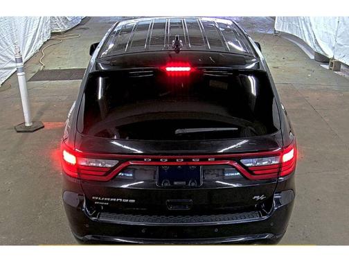 2015 Dodge Durango R/T