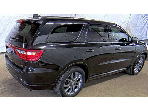 2015 Dodge Durango R/T