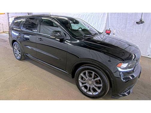 2015 Dodge Durango R/T