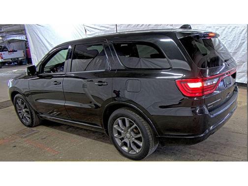 2015 Dodge Durango R/T