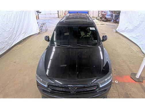 2015 Dodge Durango R/T