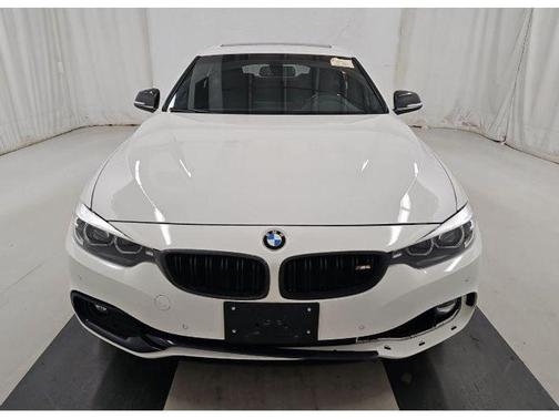 2019 BMW 430 Gran Coupe i xDrive