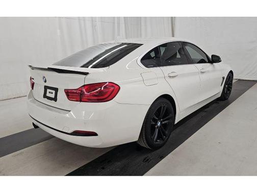 2019 BMW 430 Gran Coupe i xDrive