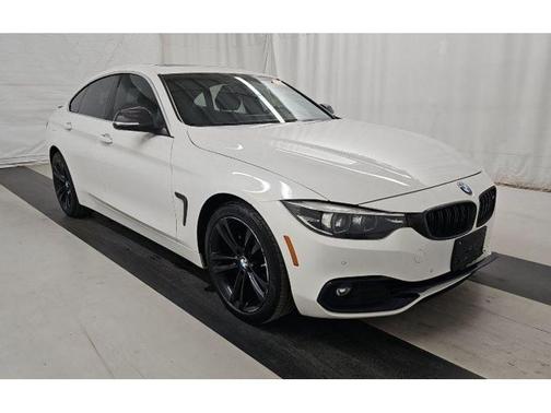 2019 BMW 430 Gran Coupe i xDrive