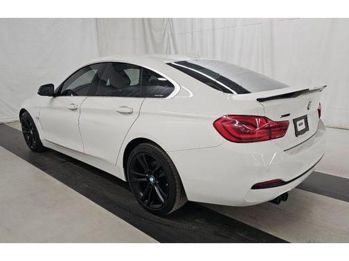 2019 BMW 430 Gran Coupe i xDrive