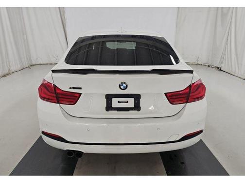 2019 BMW 430 Gran Coupe i xDrive