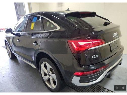 2021 Audi Q5 40 Premium Plus