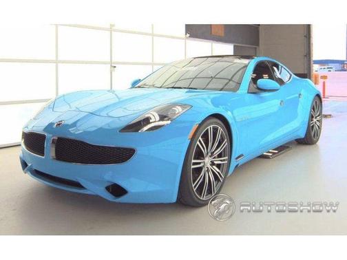 2018 Karma Revero Base