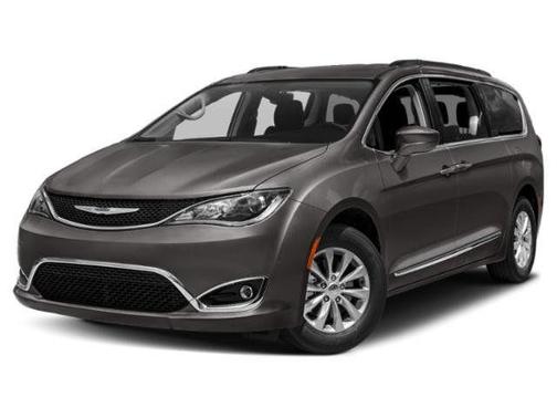 2018 Chrysler Pacifica Touring-L