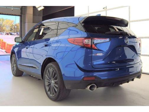 2024 Acura RDX A-Spec Advance