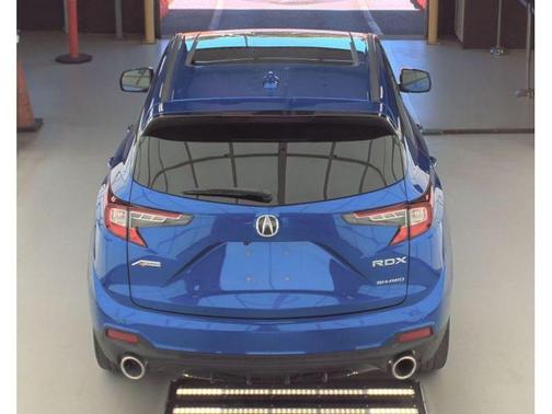 2024 Acura RDX A-Spec Advance