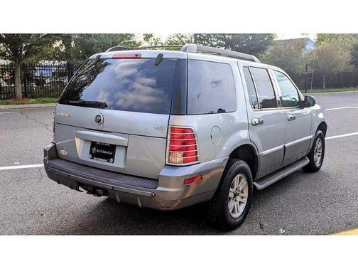 2005 Mercury Mountaineer for sale in Somerset, NJ - image 6