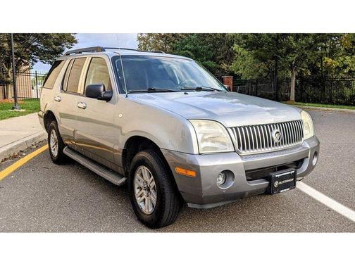 2005 Mercury Mountaineer for sale in Somerset, NJ - image 8