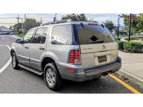 2005 Mercury Mountaineer for sale in Somerset, NJ - image 4
