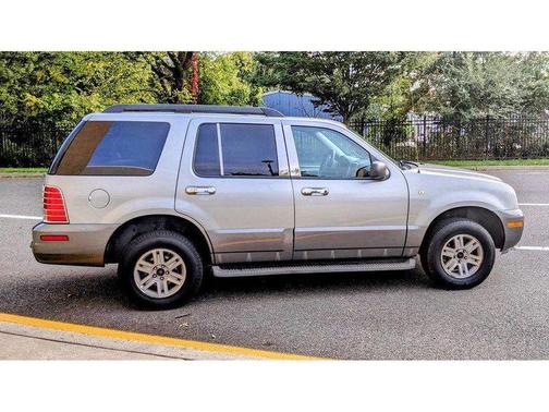2005 Mercury Mountaineer for sale in Somerset, NJ - image 7