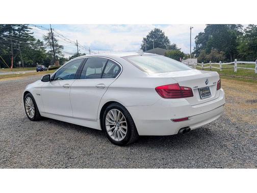 2015 BMW 528 i xDrive