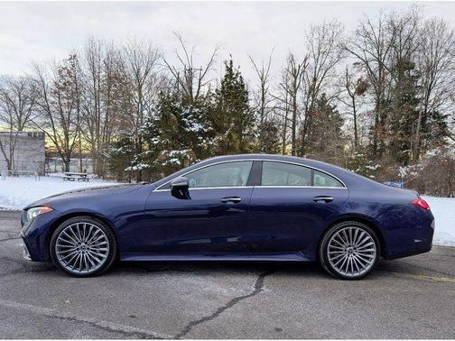 2018 Mercedes-Benz E-Class E 300 4MATIC