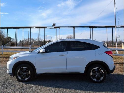 2018 Honda HR-V EX-L w/Navigation
