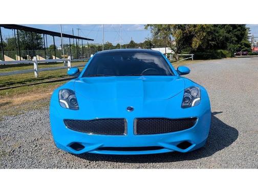 Pacific Fog 2018 Karma Revero Base