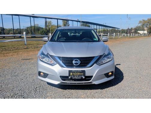 2018 Nissan Altima SL