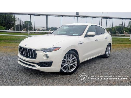 2022 Maserati Levante GT
