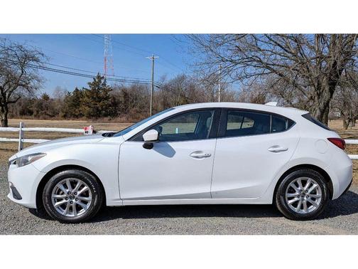 2014 Mazda Mazda3 i Touring