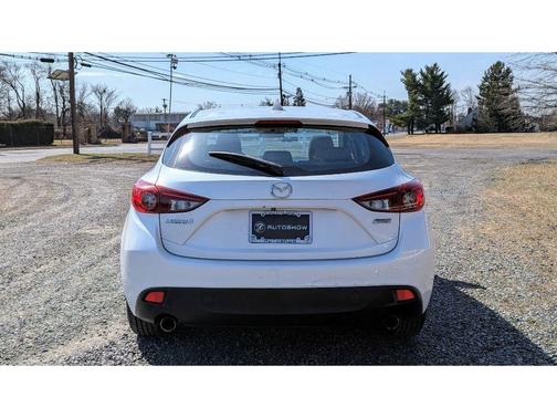 2014 Mazda Mazda3 i Touring