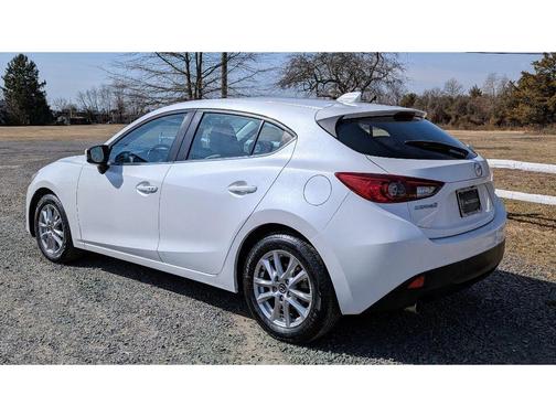 2014 Mazda Mazda3 i Touring
